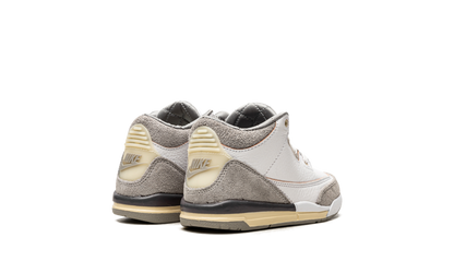 Air Jordan 3 Retro SP PS A Ma Maniére - Raised by Women DJ0718 110