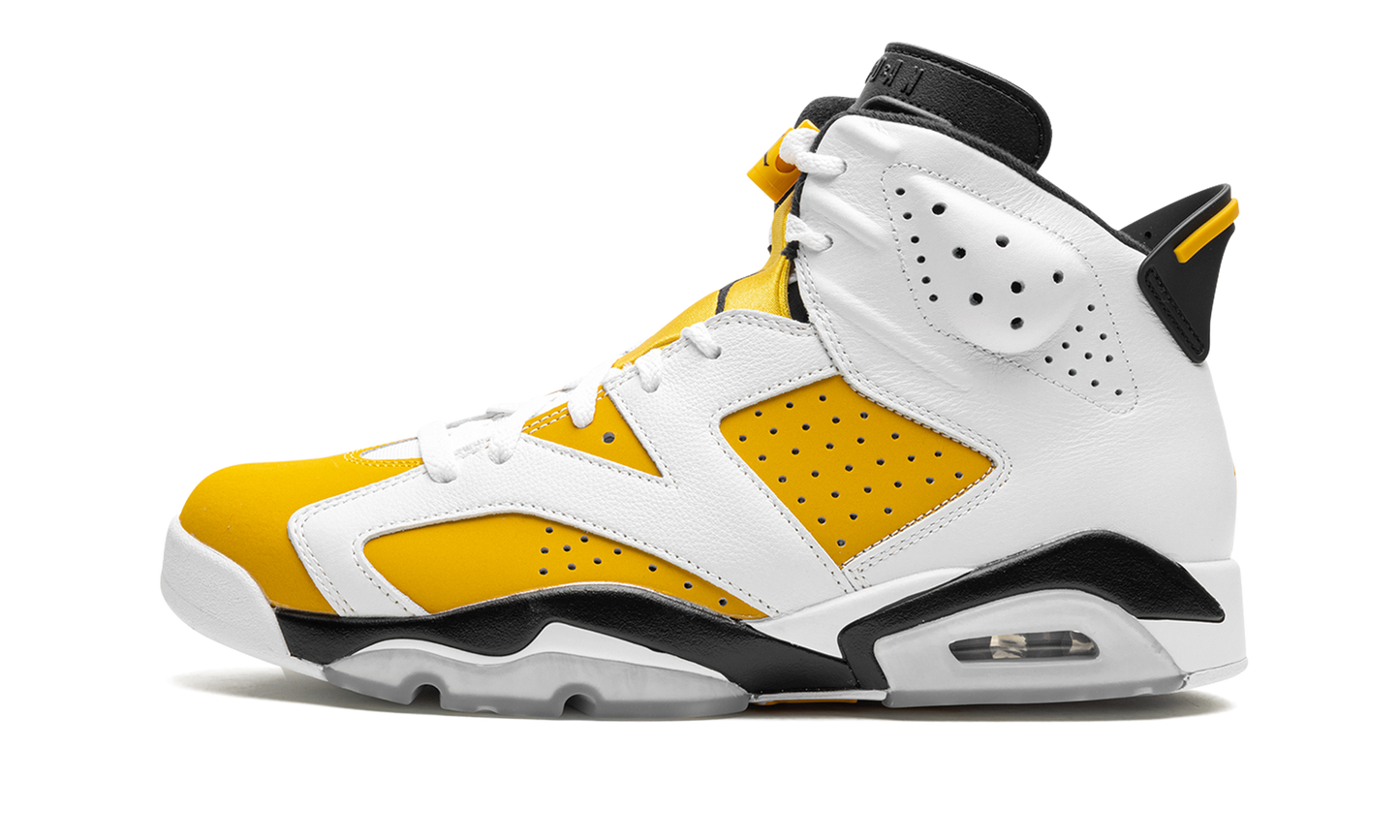 Air Jordan 6 Yellow Ochre CT8529 170
