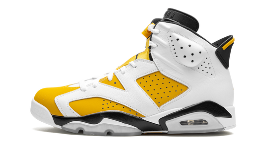Air Jordan 6 Yellow Ochre CT8529 170