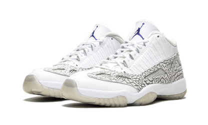 Air Jordan 11 Retro Low Cobalt 306008 102