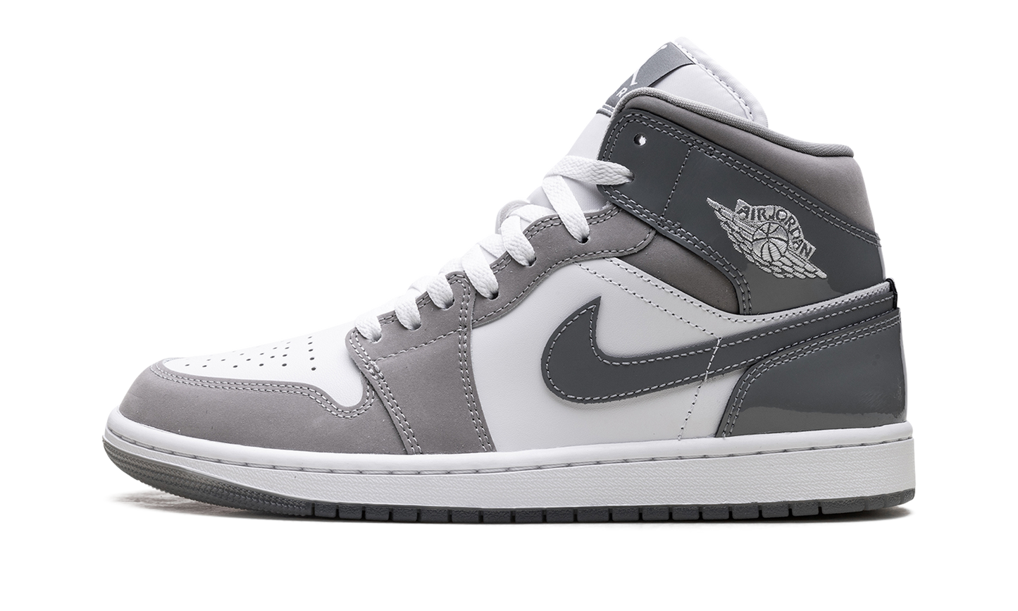 Jordan 1 Mid SE Cool Grey HF3216 100