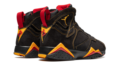Air Jordan 7 Retro Citrus 2022 CU9307 081