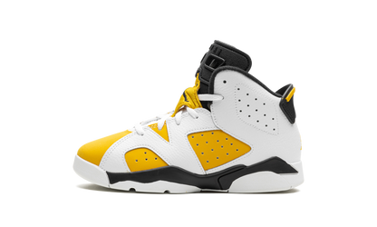 Air Jordan 6 PS Yellow Ochre DV3605 170