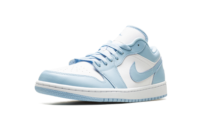 AIR JORDAN 1 LOW WMNS Ice Blue DC0774 141
