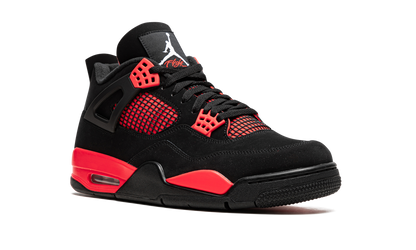 Air Jordan 4 Retro Red Thunder CT8527 016