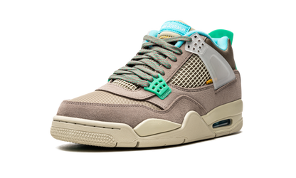 Air Jordan 4 Retro SP Union LA 30th Anniversary - Taupe Haze DJ5718 242