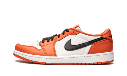 Air Jordan 1 Low OG Starfish CZ0790 801