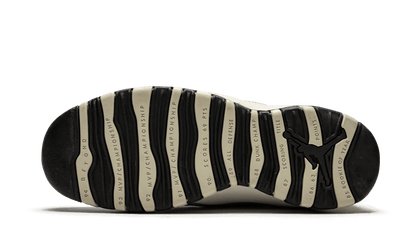 Air Jordan 10 Retro PREM GS Heiress 832645 207