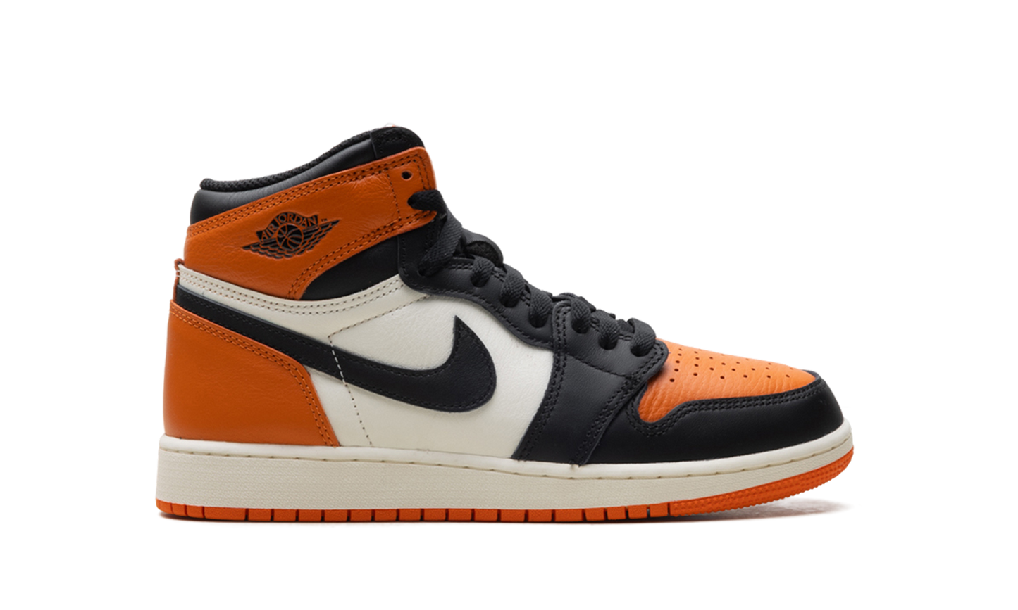 Air Jordan 1 Retro High OG GS Shattered Backboard FD1437 008