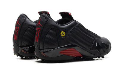 Jordan 14 Retro Golf Last Shot HJ7710 001