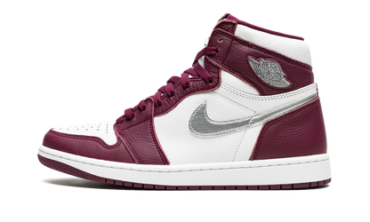 Air Jordan 1 Retro High OG Bordeaux 555088 611