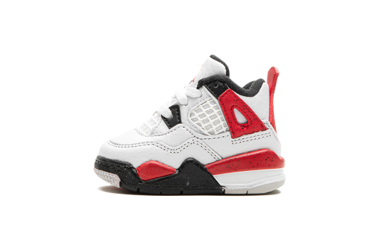 Air Jordan 4 TD Red Cement BQ7670 161