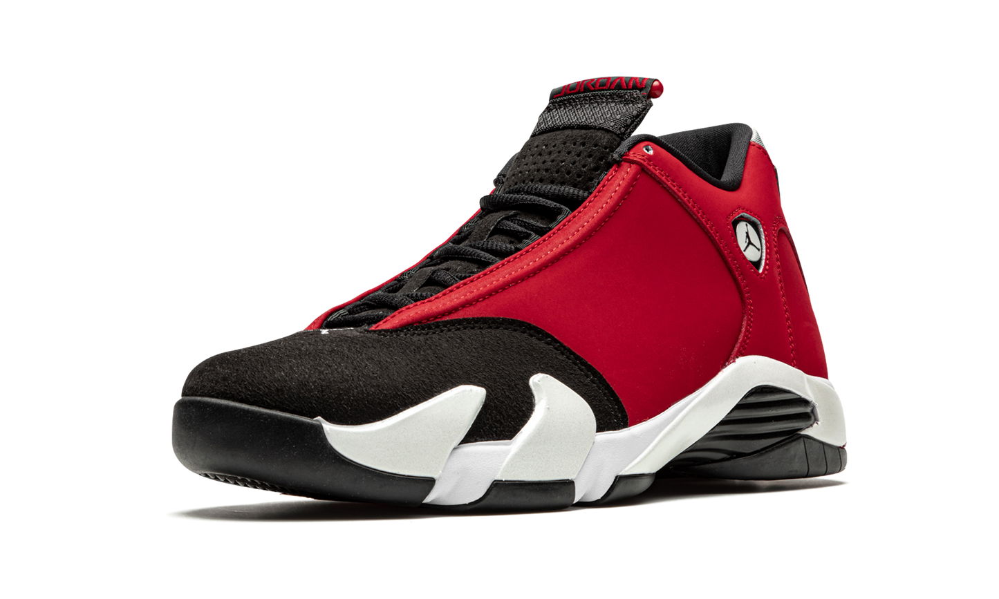Air Jordan 14 Retro Gym Red 487471 006