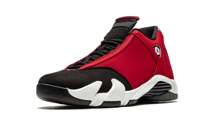 Air Jordan 14 Retro Gym Red 487471 006