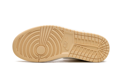 AIR JORDAN 1 MID WMNS Pale Vanilla FB9892 200