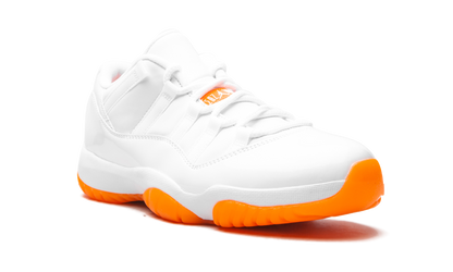 AIR JORDAN 11 LOW WMNS Bright Citrus AH7860 139