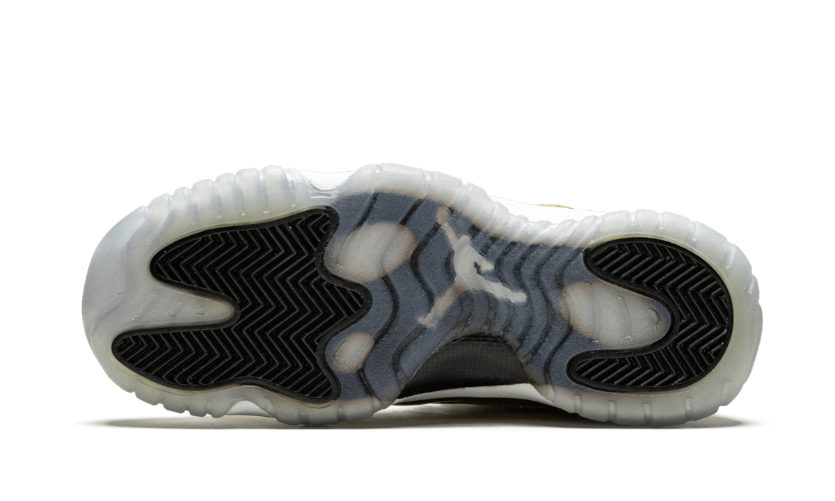 Air Jordan 11 Retro Low GS Closing Ceremony 528896 103