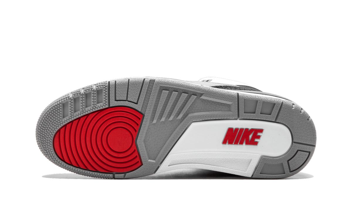 Air Jordan 3 Retro Tinker NRG Tinker Hatfield AQ3835 160