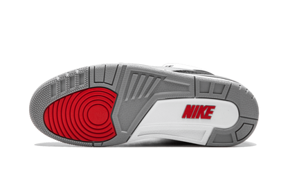 Air Jordan 3 Retro Tinker NRG Tinker Hatfield AQ3835 160