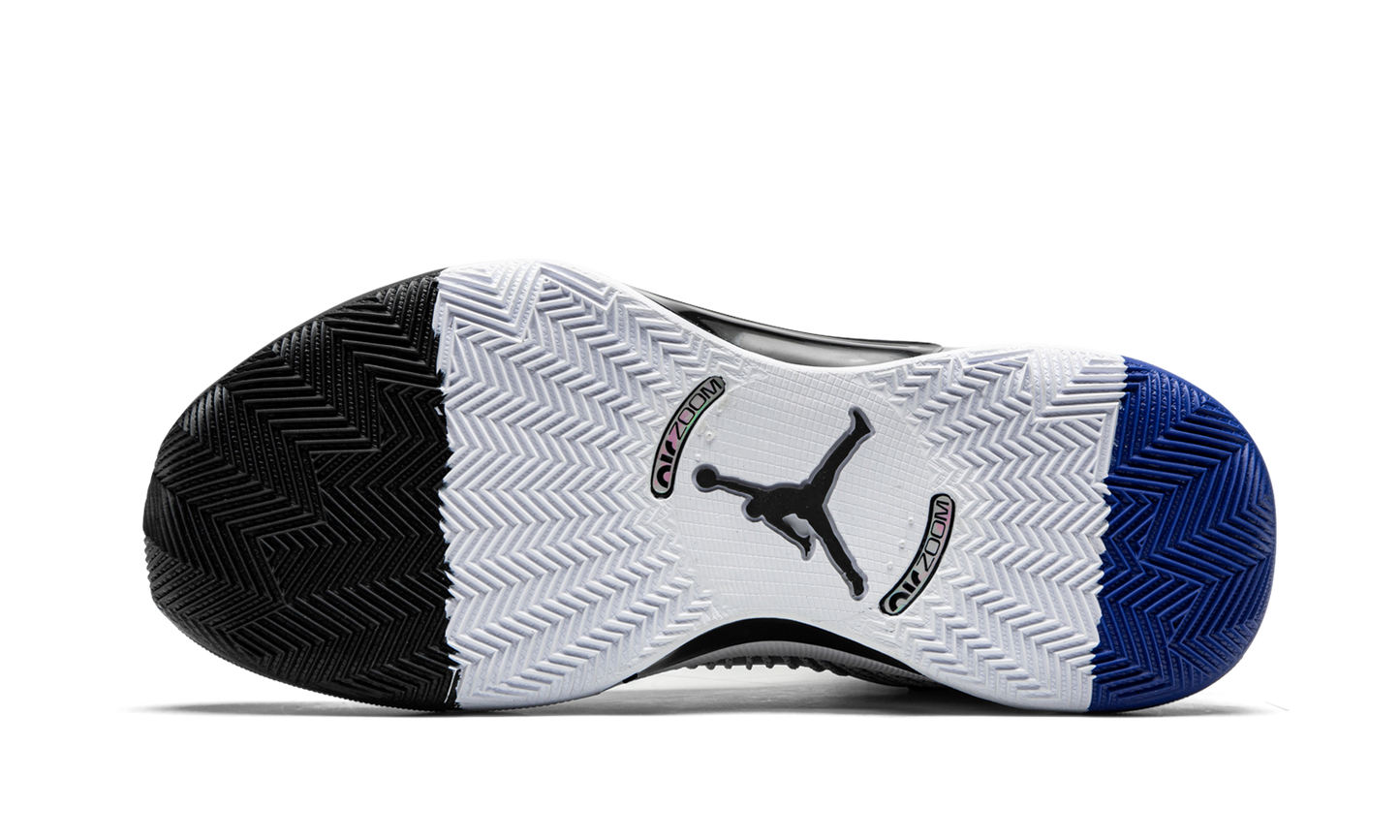 Air Jordan 35 Fragment DA2371 100