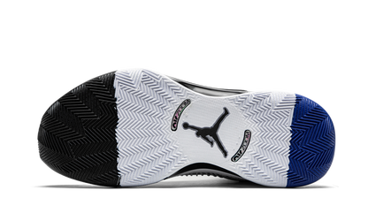 Air Jordan 35 Fragment DA2371 100