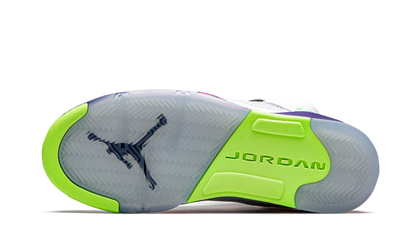 Air Jordan 5 GS Alternate Bel-Air DB3024 100