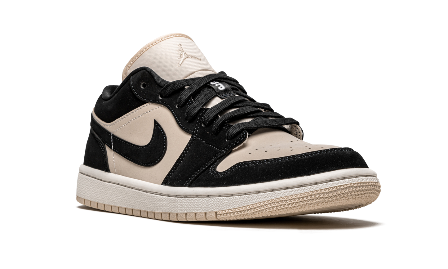 Air Jordan 1 Low WMNS Black Guava Ice DC0774 003