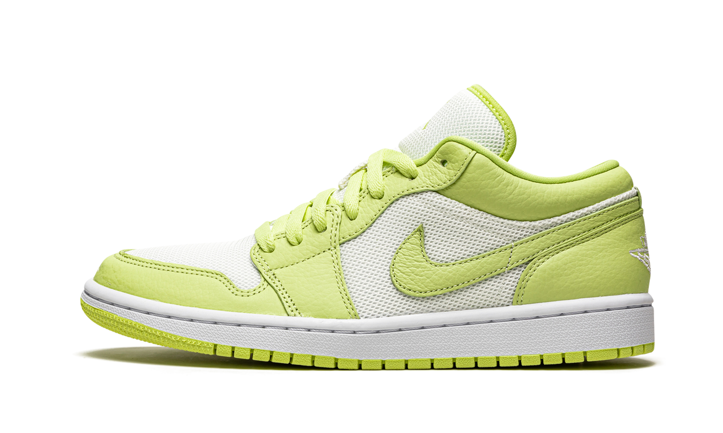 AIR JORDAN 1 LO SE WMNS Limelight DH9619 103