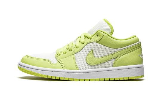 AIR JORDAN 1 LO SE WMNS Limelight DH9619 103