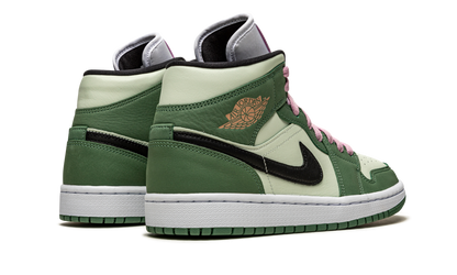 AIR JORDAN 1 MID SE WMNS Dutch Green CZ0774 300