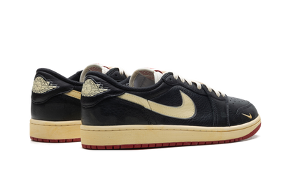 Air Jordan 1 Low OG Nigel Sylvester - Better With Time IB8958 001