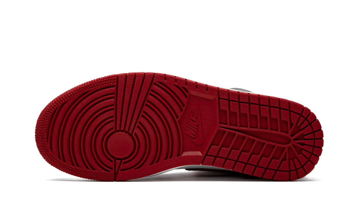Air Jordan 1 High OG Bloodline / Meant To Fly 555088 062