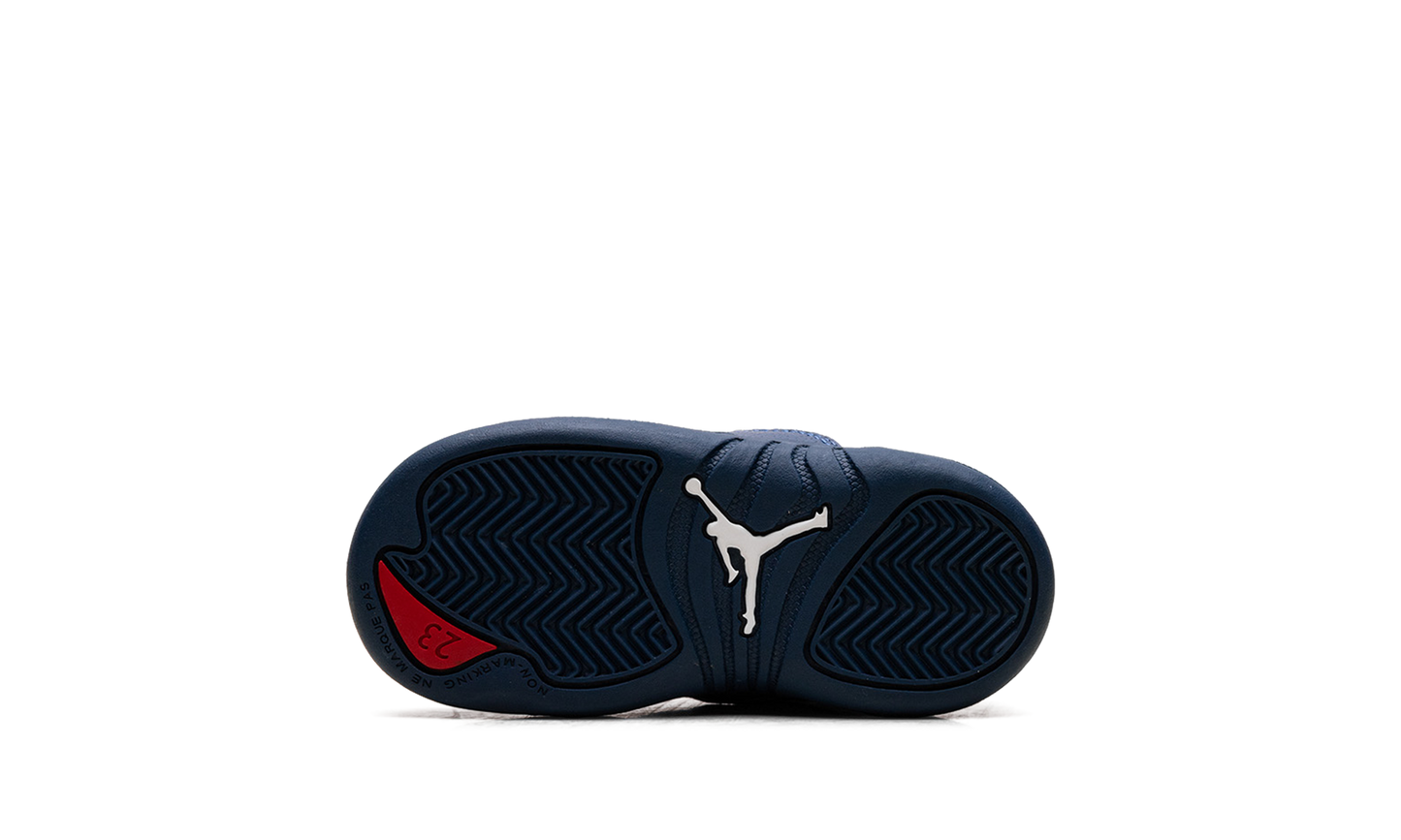 Air Jordan 12 Retro TD French Blue (2025) 850000 114