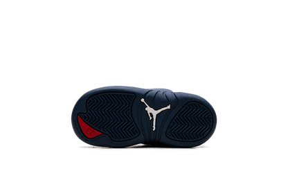 Air Jordan 12 Retro TD French Blue (2025) 850000 114