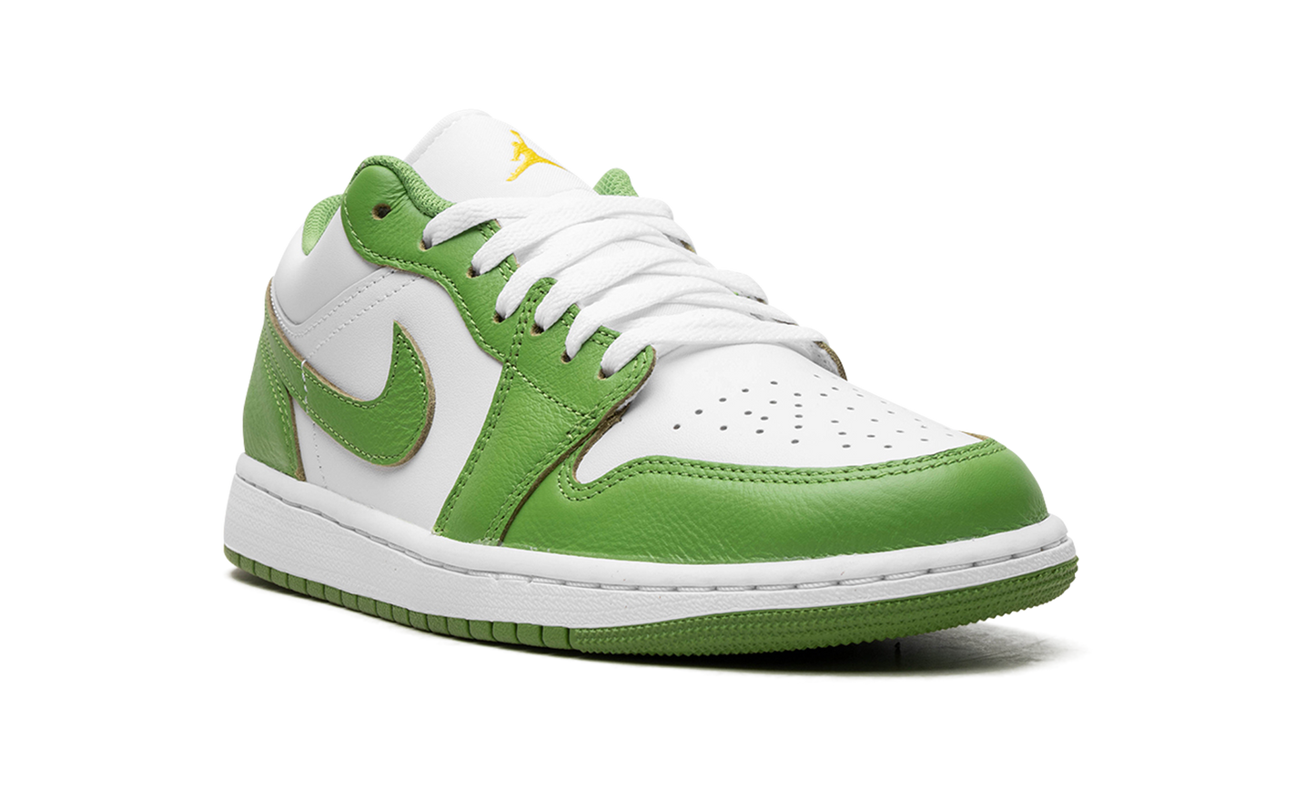 Jordan 1 Low SE Chlorophyll HF4823 100