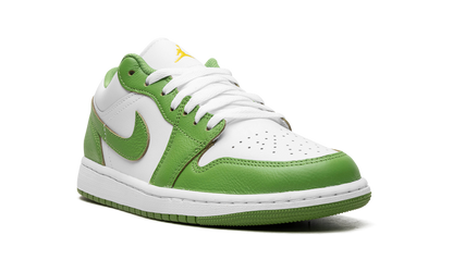 Jordan 1 Low SE Chlorophyll HF4823 100