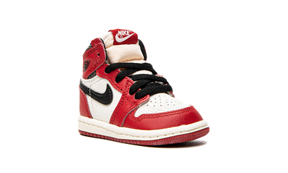 Air Jordan 1 Retro High OG TD Chicago Lost and Found FD1413 612