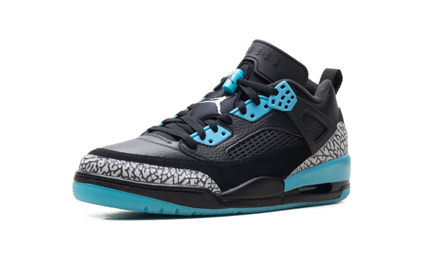 Jordan Spizike Low Black Gamma Blue FQ1759 005