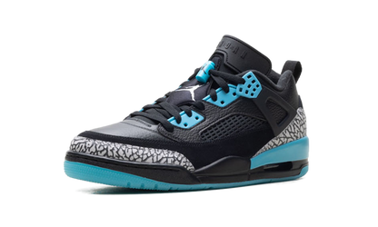 Jordan Spizike Low Black Gamma Blue FQ1759 005