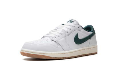 Jordan 1 Retro Low OG WMNS Oxidized Green CZ0775 133