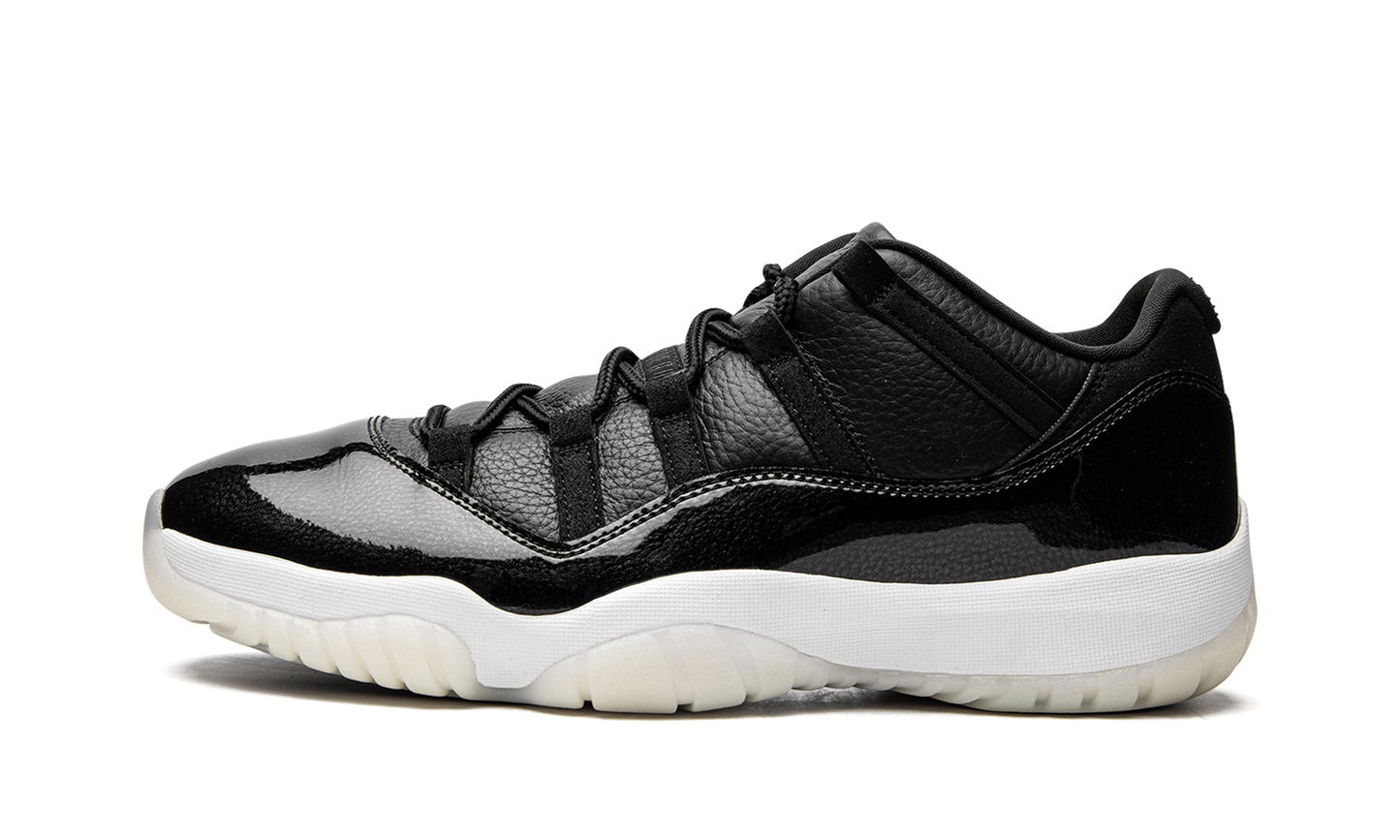Air Jordan 11 Low 72 - 10 AV2187 001
