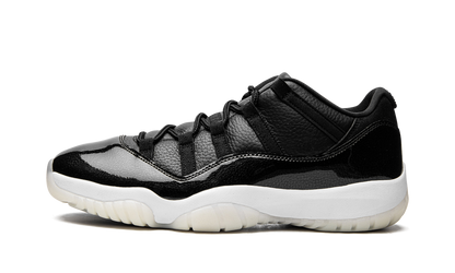 Air Jordan 11 Low 72 - 10 AV2187 001