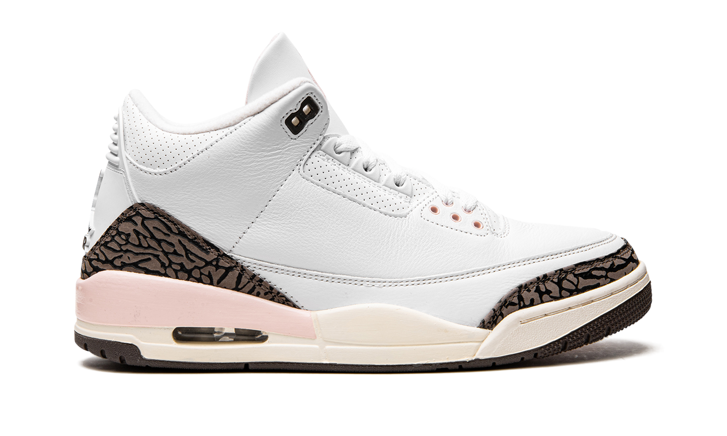 AIR JORDAN 3 WMNS Dark Mocha CK9246 102