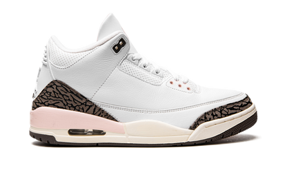AIR JORDAN 3 WMNS Dark Mocha CK9246 102