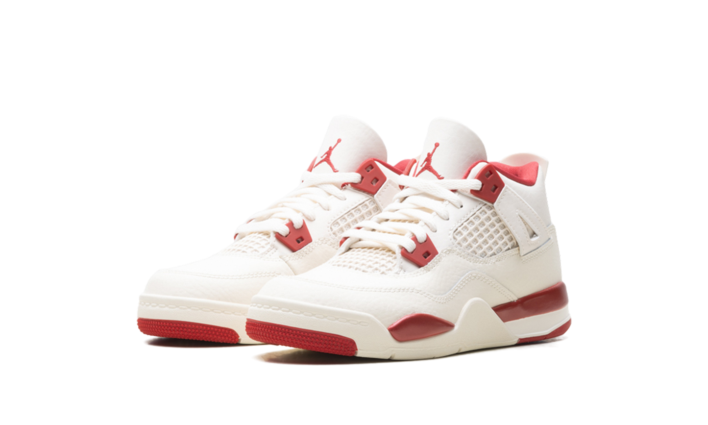 Air Jordan 4 PS Valentine's Day HV4385 108