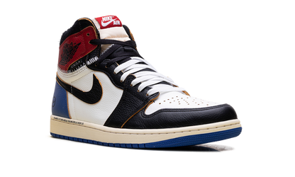 Air Jordan 1 Fragment Design - Union LA - Varsity Red IO7847 002