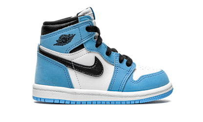 Jordan 1 Retro High OG TD University Blue AQ2665 134