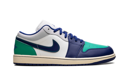 Air Jordan 1 Low Rare Air 553558 147