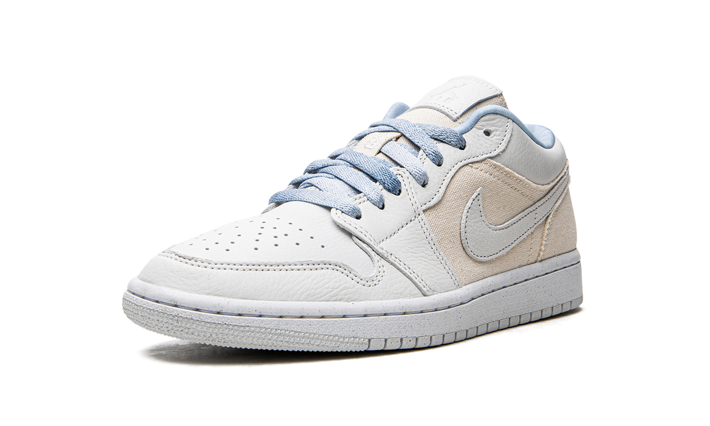 AIR JORDAN 1 LO SE WMNS Grey cream DQ4151 500
