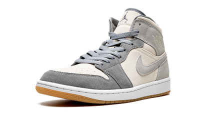 Air Jordan 1 Mid SE Coconut Milk DN4281 100